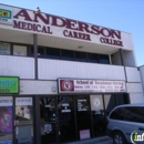 Anderson Medical Career College - Nursing Schools