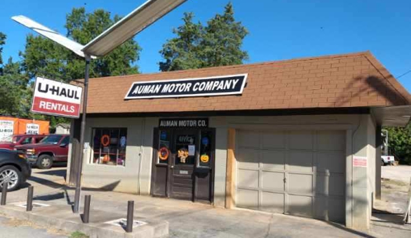 Auman  Motor Company LLC - High Point, NC