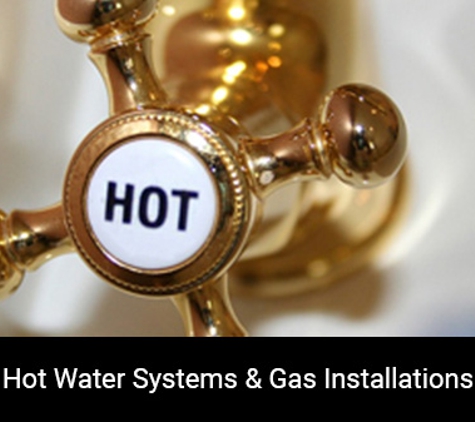 NPD Plumbing and Drainage - Scone, NSW. Hot Water Systems & Gas Installations
