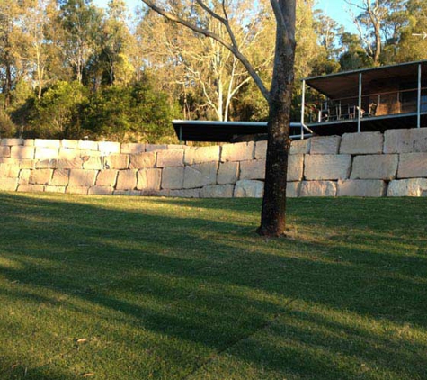 Silkwood Landscapes