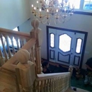 K B Custom Stairbuilders - Rails, Railings & Accessories Stairway