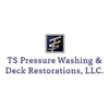 TS Pressure Washing & Deck Restorations, LLC gallery