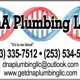 DnA Plumbing LLC