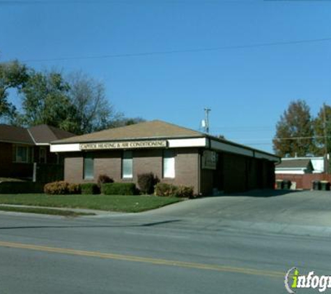 Capitol Heating & Air Conditioning - Lincoln, NE