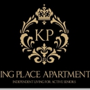 King Place Apartments - Apartments