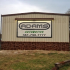 Adam's Automotive