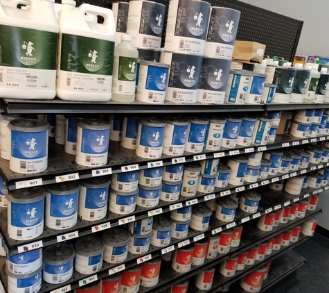 USA Auto Supply Inc. - Philadelphia, PA. Debeer Auto Paint Products