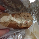 Atlantic Bagels Cafe - Bagels