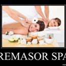 Remasor Spa - Massage Therapists