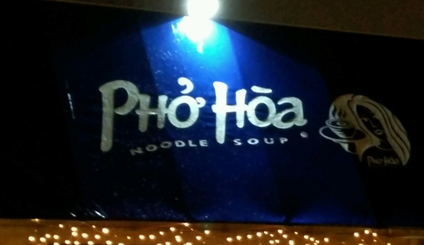Pho Hoa - Minneapolis, MN