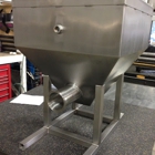 5 Point Fabrication