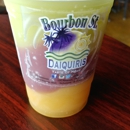 Bourbon St Daiquiris - Bar & Grills