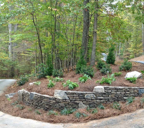 Gray Shovel Outdoor Living & Landscapes - Marietta, SC