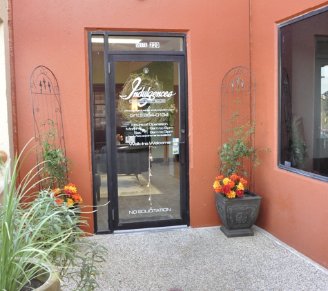 Indulgences Hair & Body Salon - San Antonio, TX