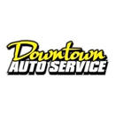 Auto Service LLC, Downtown - Automobile Parts & Supplies