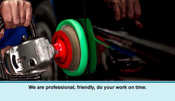 Cessnock Smash Repairs - Cessnock, NSW. We are professional, friendly, do your work on time.