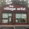 The Village Artist gallery