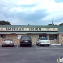 American Legion - Veterans & Military Organizations