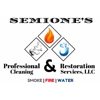 Semione's Professional Cleaning & Restoration Service gallery