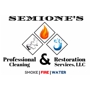 Semione's Professional Cleaning & Restoration Service