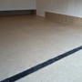 Elite Concrete Coatings Closet & Garage