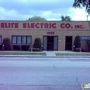 Elite Electric Co