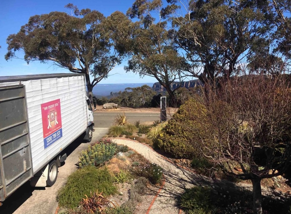 We Move You - Katoomba, NSW