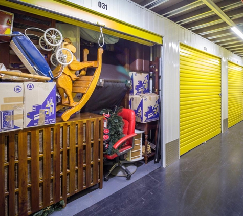 Big Orange Storage - Malaga, WA