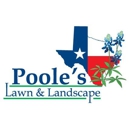 Poole's Lawn & Landscape - Flowers, Plants & Trees-Silk, Dried, Etc.-Retail