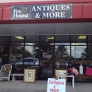 Fox & Hound Antiques - Antiques