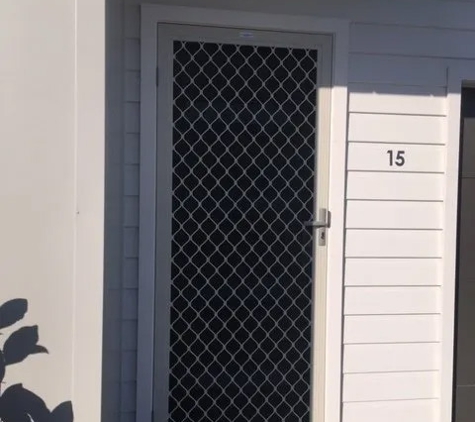 Maitland Security Door Centre - East Maitland, NSW