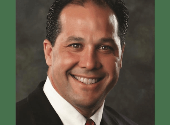 Eric DeRoche - State Farm Insurance Agent - New Orleans, LA