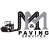 M & M Paving Services gallery