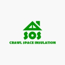 SOS Crawl Space Insulation Inc - Insulation Materials
