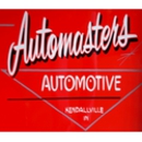 Automasters Automotive - Shock Absorbers & Struts