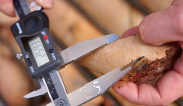 Aitken Rowe Testing Laboratories Pty Ltd - East Wagga Wagga, NSW