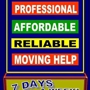 Metro Movers ABQ LLC