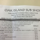 Oak Island Deli & Pub