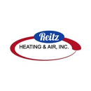 Reitz Heating & Air, Inc - Fireplaces