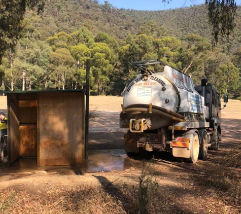 Gilmores Septic and Liquid Waste - Bairnsdale, VIC