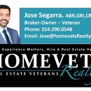 Homevets Realty - Real Estate Agents