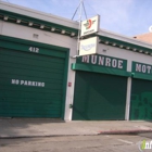 Munroe Motors