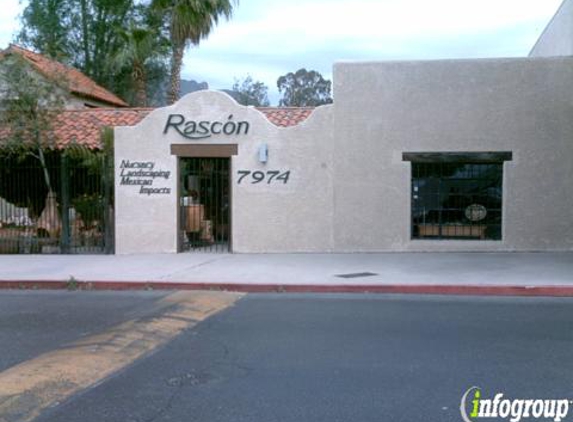 Rascon Landscaping - Tucson, AZ