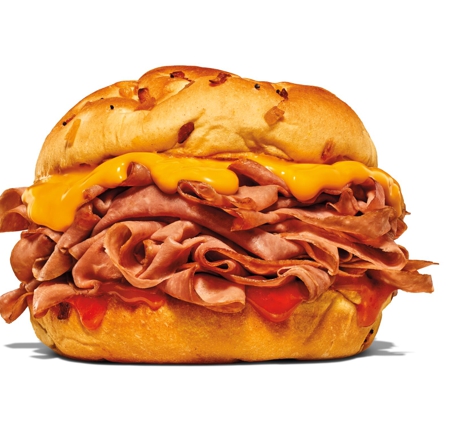 Arby's - Rantoul, IL