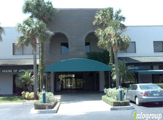 Jupiter Family Healthcare - Jupiter, FL