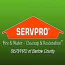Servpro Of Bartow County - Fire & Water Damage Restoration