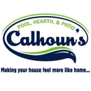 Calhoun's Pool, Hearth & Patio - Swimming Pool Dealers