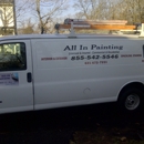 All In Painting - Drywall Contractors