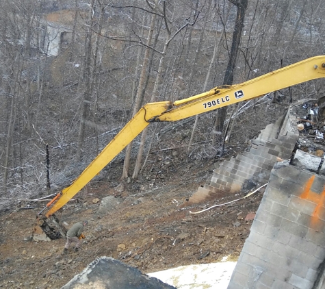 Affordable Demolition & Construction LLC - Knoxville, TN