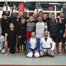 New York Jiujitsu - Martial Arts Instruction